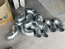 Ventilatsioonitorud