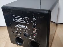 Активный сабвуфер Wharfedale Moviestar DX-1