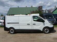 Renault Trafic LONG a/c 1.6 TDI 88kW