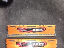G.Skill Ares 16gb