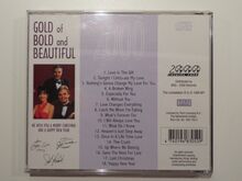 CD   Vaprad ja ilusad   GOLD   2000