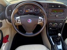 Saab 9-3 Cabrio