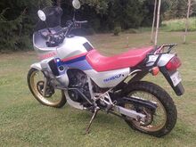 Müüa Honda Transalp xl 600