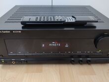 Harman Kardon HK3270 Stereo Receiver