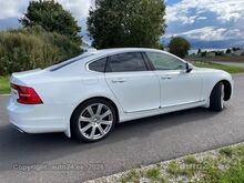 Volvo S90 AWD inscription 2.0 173кВт
