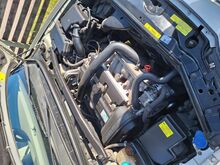 Volvo S80 2.0T 132 кВт механика