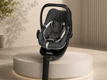 Автолюлька Maxi-Cosi Pebble Pro i-Size + 2WayFix