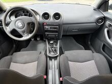 SEAT Cordoba 2008 1.4