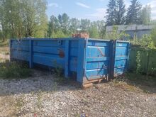 МУЛЬТИЛИФТ КОНТЕЙНЕР