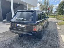 Land Rover Range Rover 3.0d 135kw
