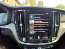 Volvo V60, 2.0, 257 kW, pistikhübriid, automaat