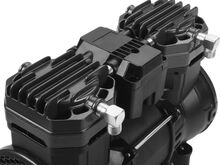 Õlivaba õhukompressor - 1390W mootor KD4076