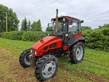 Traktor