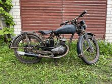 К125 1947