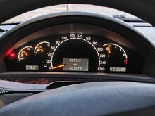 MB S320 CDI 2003