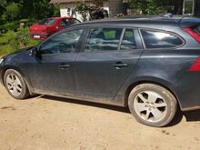 Volvo v60 1,6d 2012