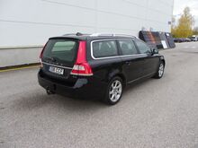 Volvo V70 Facelift Summum 2.0 D4 120kW