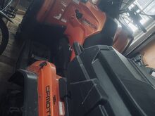 ATV CFMOTO 850XC