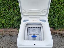 Pesumasin Electrolux Flex Care 1-6kg