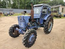 TRAKTOR T-40AM (arvel)