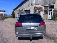 Opel Vectra 1.9 110kW