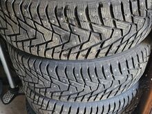 Subaru 17" originaal valuveljed