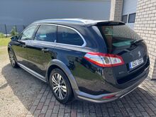 Peugeot 508 Crossover RXH HYbrid4 2.0 HDi 120kw