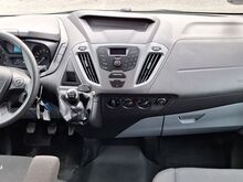 Ford Transit Custom INVABUSS 2.2 R4 74kW