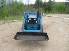 Traktor