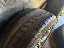 BMW 19" 5x120 valuveljed ja suverehvid