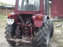 Traktor T30AT