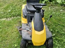 STIGA Tornado 1066H