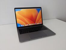 Võimekas Macbook Pro 13 i5, heas korras