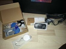 Valve Index Full Kit + pulley, cooling fan, jne
