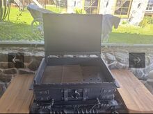 Sepistatud grill