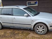 Volkswagen Passat 1.9 81kW