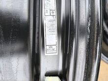 Штампованные диски Ford с датчиками давления в шинах 5x108 