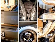 Opel Vectan   2,8