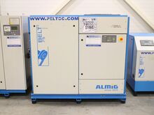 ВИНТОВОЙ КОМПРЕССОР ALMIG BELT 75-8