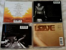 Enrique Iglesias CD-plaadid 4 tk