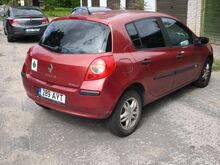 Рено CLIO