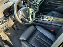 BMW 730d, Shadow Line