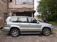 Toyota Land Cruiser 3.0 122kw 2005a