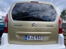 Citroen Berlingo Varuosad