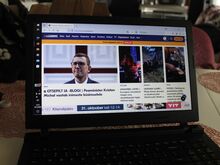 Sülearvuti Lenovo Ideapad 100-150IBY