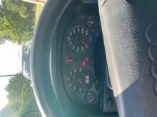 Audi 80 b4 2.0e