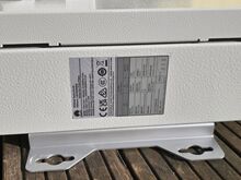 Hübriid päikeseinverter Huawei SUN2000-10, aku 5kW