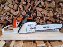 Stihl 024 AV