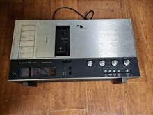 Nakamichi 700 Tri Traceri Three Head Cassette Deck