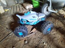 Suur puldiauto